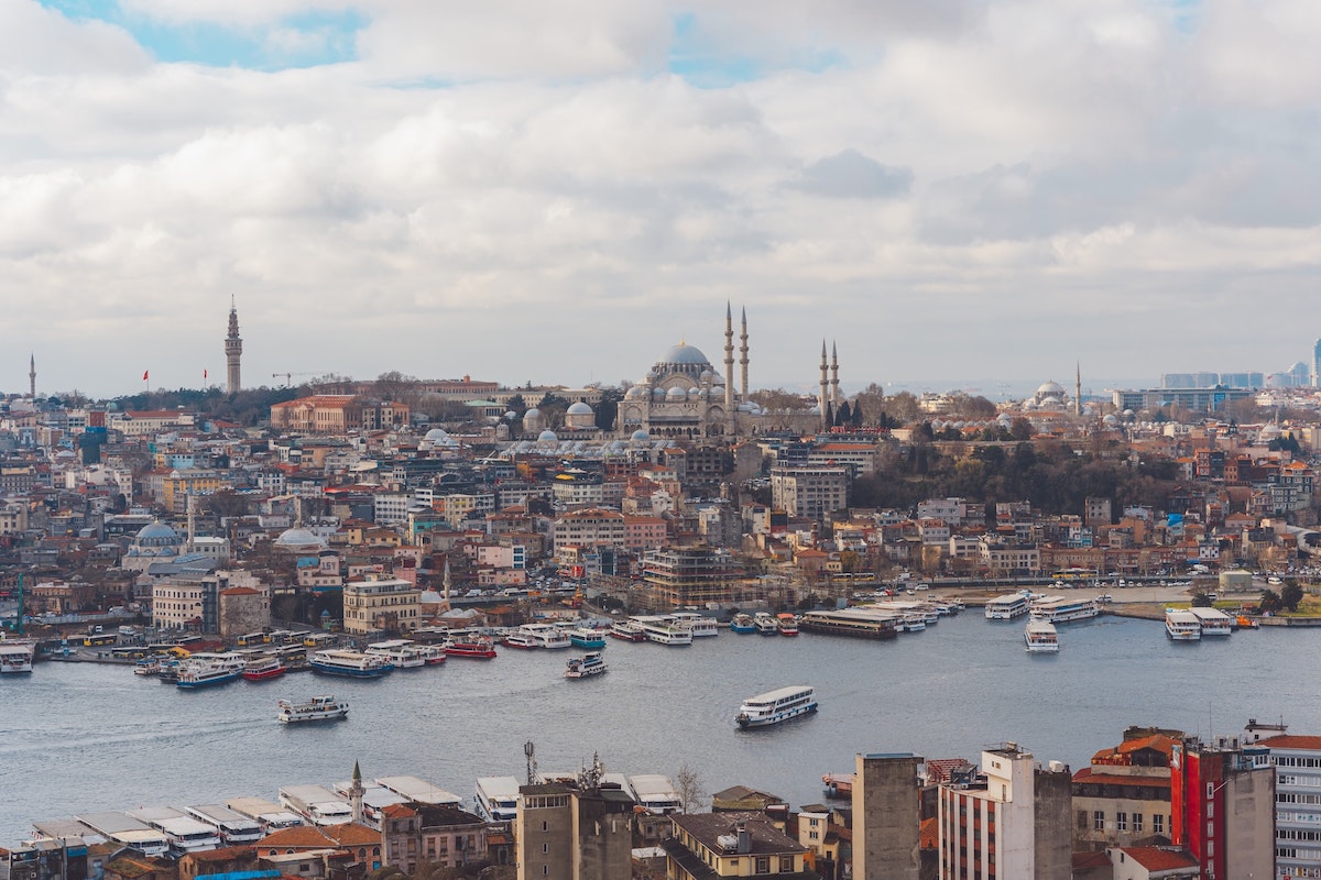 Istanbul Best Neighborhoods